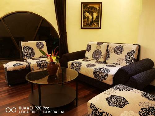 Phonethip Plaza Hotel