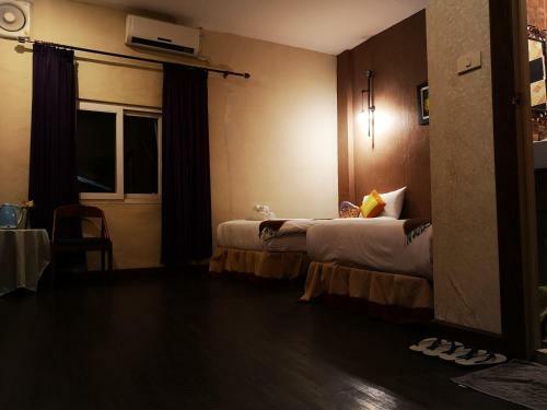 Phonethip Plaza Hotel