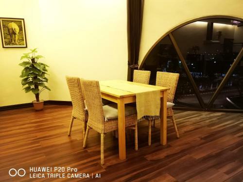 Phonethip Plaza Hotel