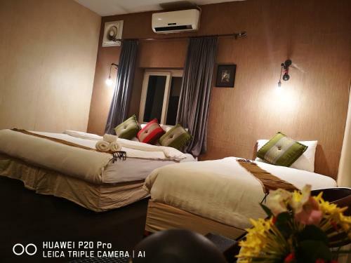 Phonethip Plaza Hotel