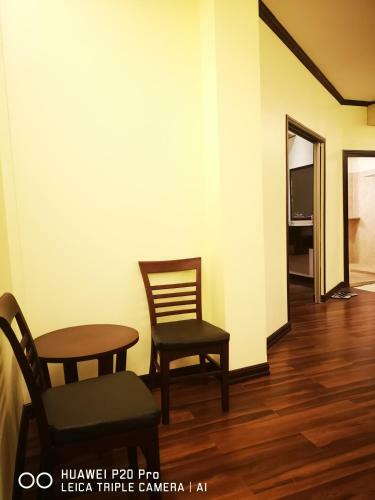 Phonethip Plaza Hotel
