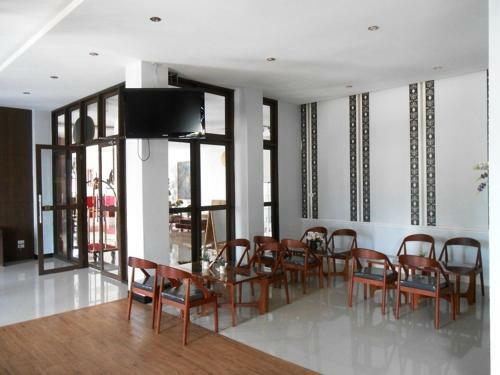 Phonethip Plaza Hotel