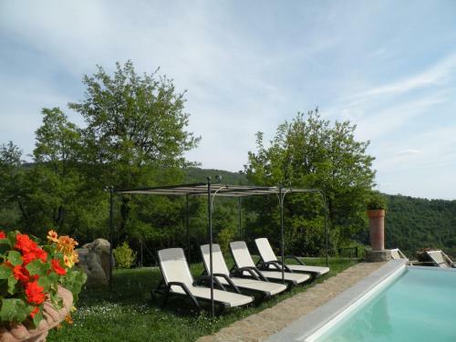 Agroturismo Rifugium