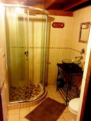 Bed & Breakfast Hadida Guesthouse