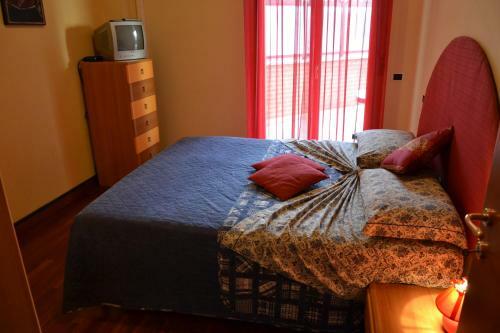 Apartamento Case Vacanze Rocca