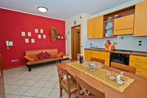 Apartamento Case Vacanze Rocca