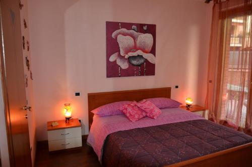 Apartamento Case Vacanze Rocca