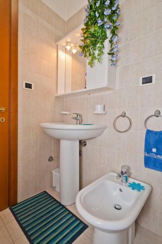 Apartamento Case Vacanze Rocca