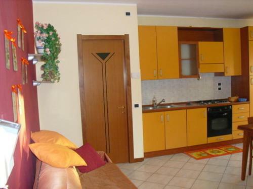 Apartamento Case Vacanze Rocca