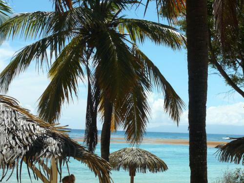 Apartamento Studio Les Grenadines