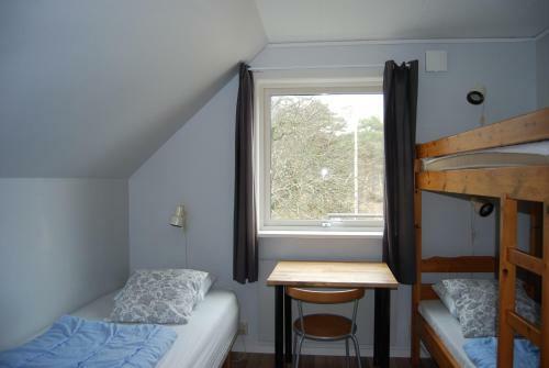 Agroturismo Stf Solstickan Hostel Mellbystrand