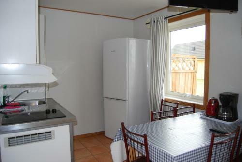 Agroturismo Stf Solstickan Hostel Mellbystrand