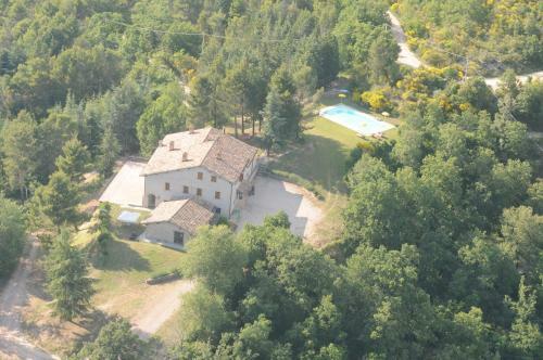 Hostal Agriturismo Monterosello