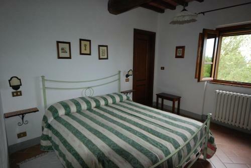 Hostal Agriturismo Monterosello