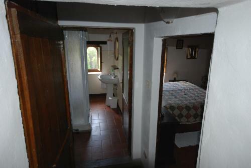Hostal Agriturismo Monterosello