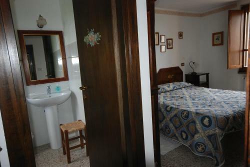 Hostal Agriturismo Monterosello