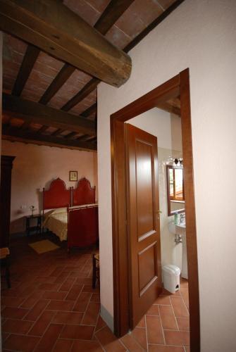 Hostal Agriturismo Monterosello