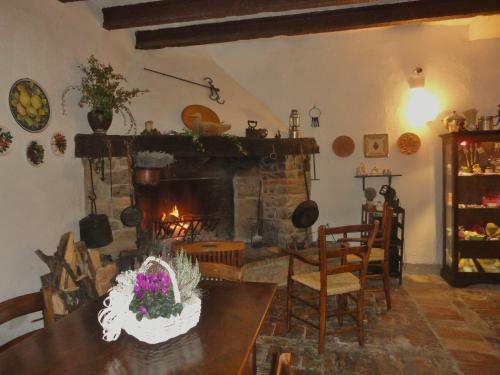 Hostal Agriturismo Monterosello