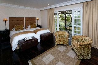 The Devon Valley Hotel
