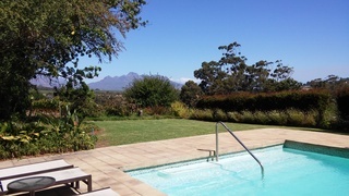 The Devon Valley Hotel