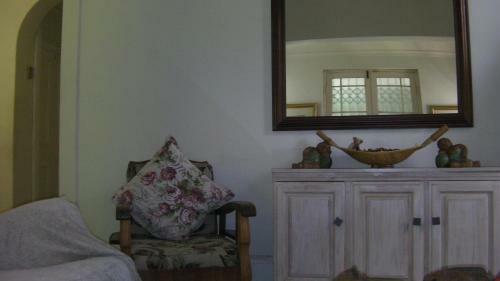 Hostal Mythai Guesthouse