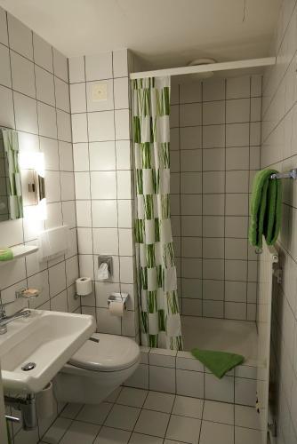 Hotel Kurhaus Kreuz