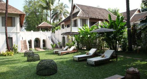 Hotel Satri House Secret Retreats