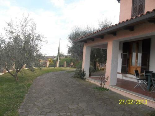 B&B La Piaggia