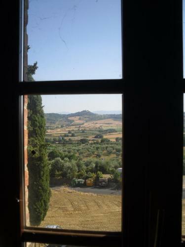 B&B La Piaggia
