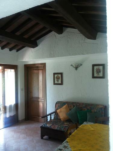 B&B La Piaggia