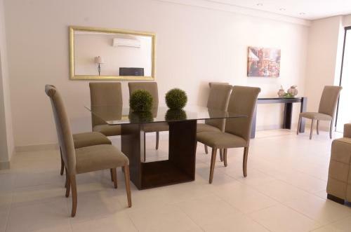 Apartamento Realty Py Santa Rosa