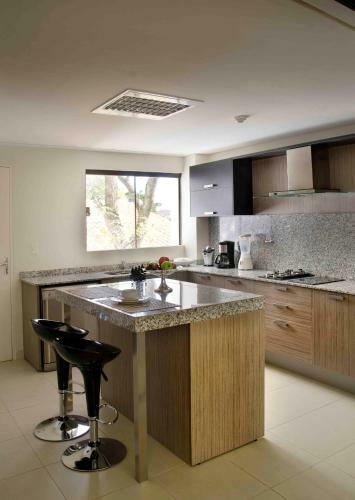 Apartamento Realty Py Santa Rosa