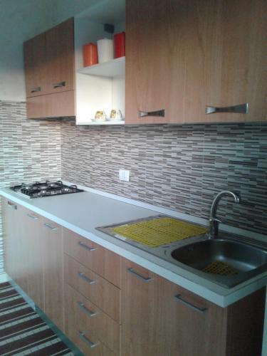 Bed & Breakfast La Mimosa Apartment