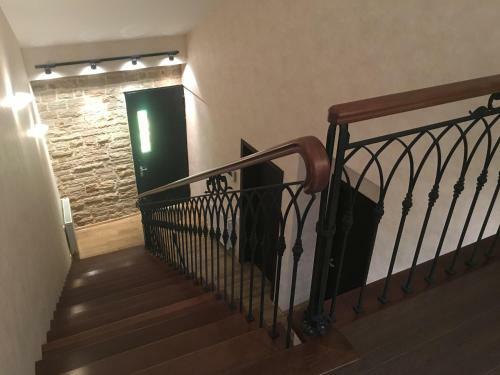 Tskneti Mountain Villa