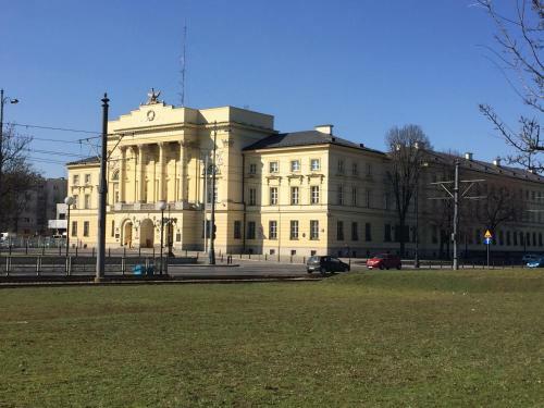Apartdzielna