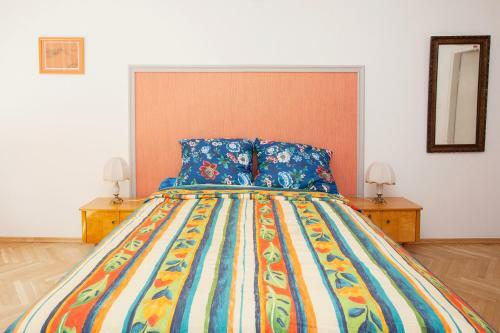 Apartdzielna