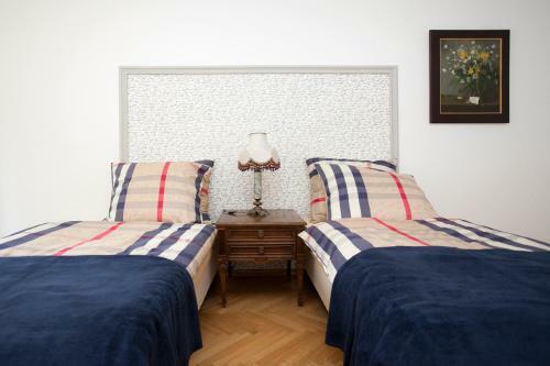 Apartdzielna
