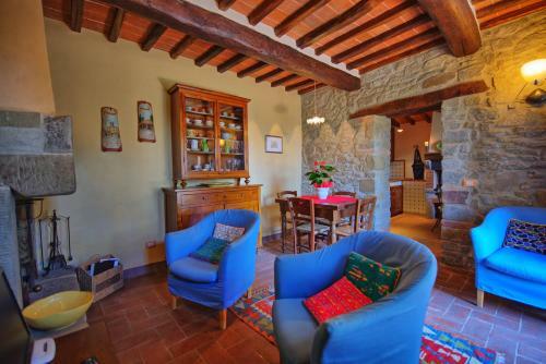 Hostal Villa Calcinaio