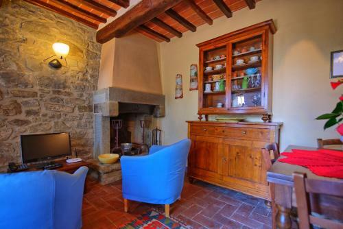 Hostal Villa Calcinaio