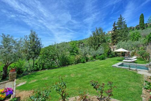 Hostal Villa Calcinaio