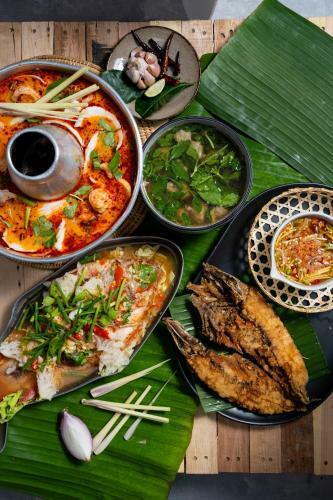 Korat Resort Hotel