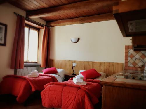 Hostal Residence Du Commerce