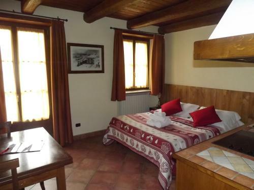 Hostal Residence Du Commerce