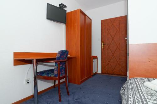 Hostal Villa Park Maikuhle