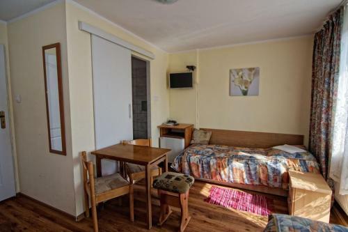 Hostal Villa Park Maikuhle