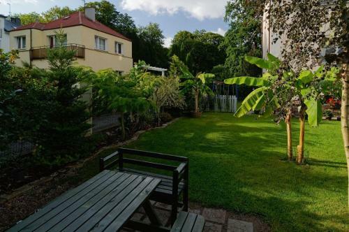Hostal Villa Park Maikuhle