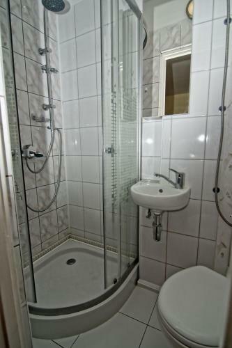 Hostal Villa Park Maikuhle