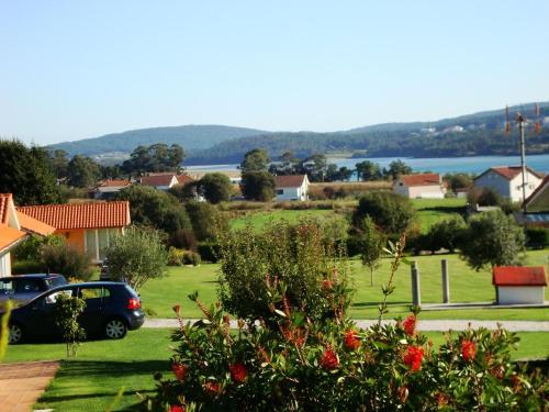 Agroturismo Casas Cuncheiro