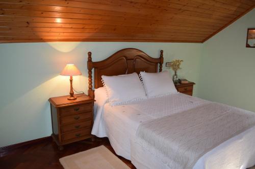 Agroturismo Casas Cuncheiro