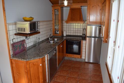 Agroturismo Casas Cuncheiro